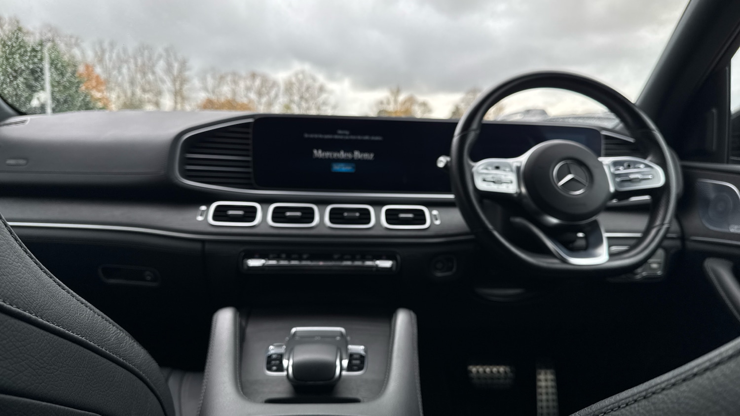 Used Mercedes-Benz GLE 2020 for sale - 76428618: Photo 10