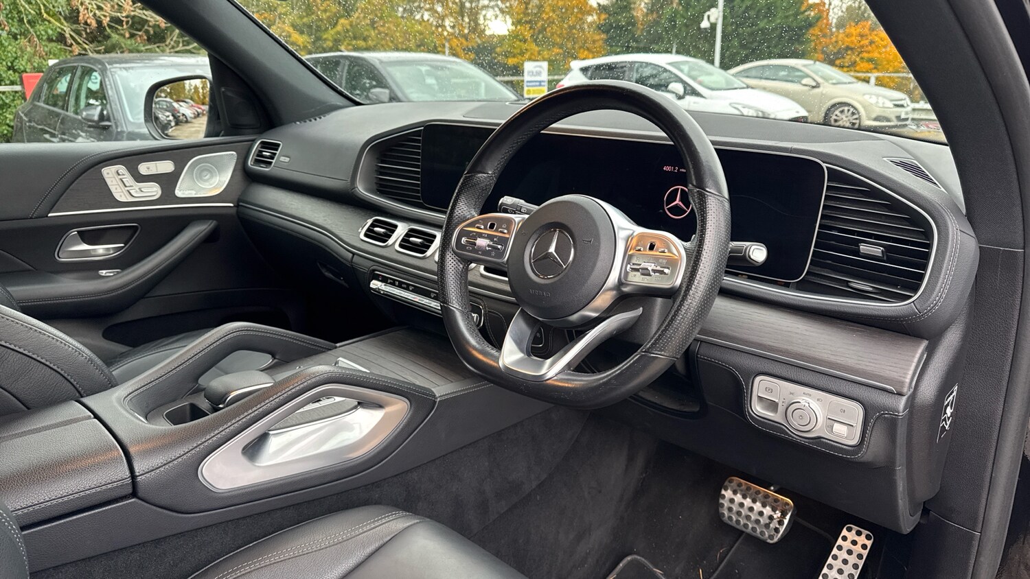 Used Mercedes-Benz GLE 2020 for sale - 76428618: Photo 11