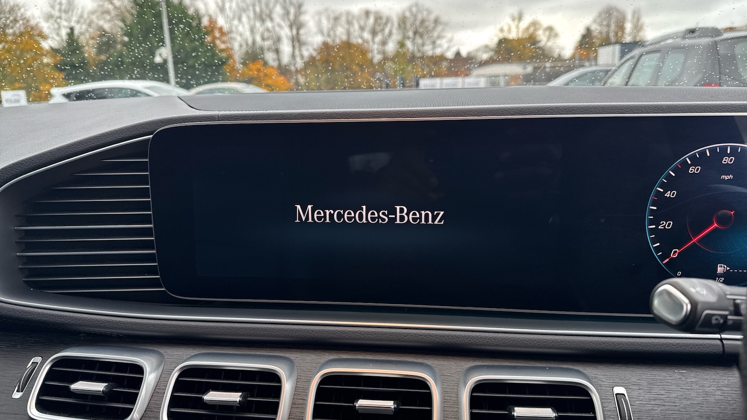 Used Mercedes-Benz GLE 2020 for sale - 76428618: Photo 12