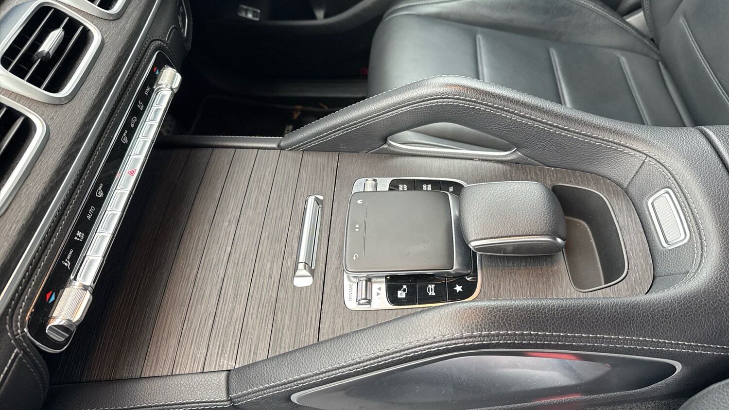 Used Mercedes-Benz GLE 2020 for sale - 76428618: Photo 13