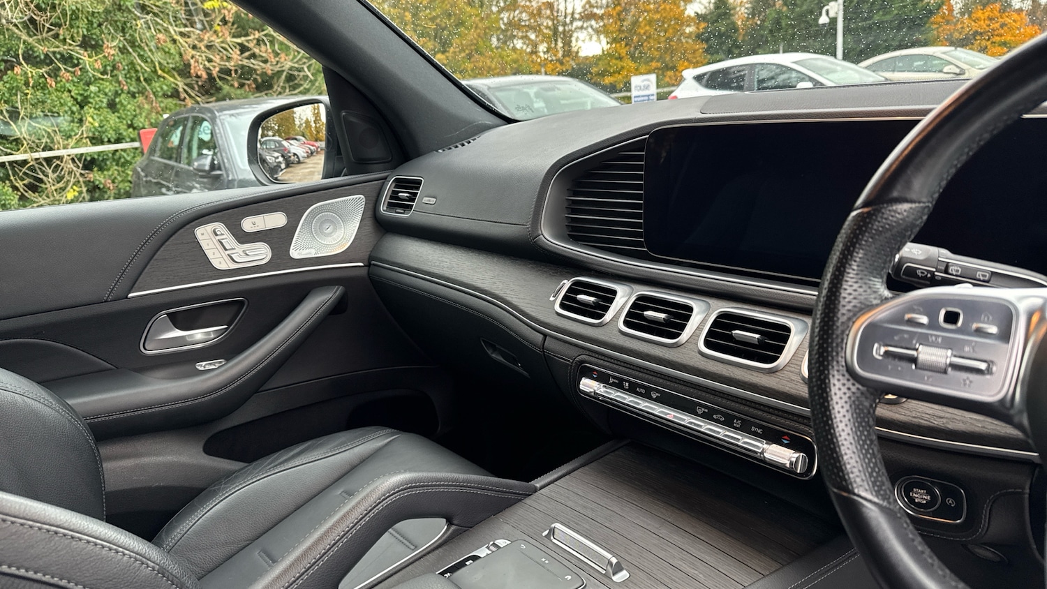 Used Mercedes-Benz GLE 2020 for sale - 76428618: Photo 14