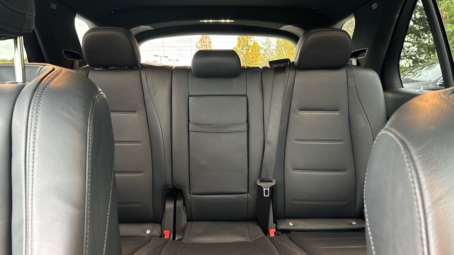 Used Mercedes-Benz GLE 2020 for sale - 76428618: Photo 15