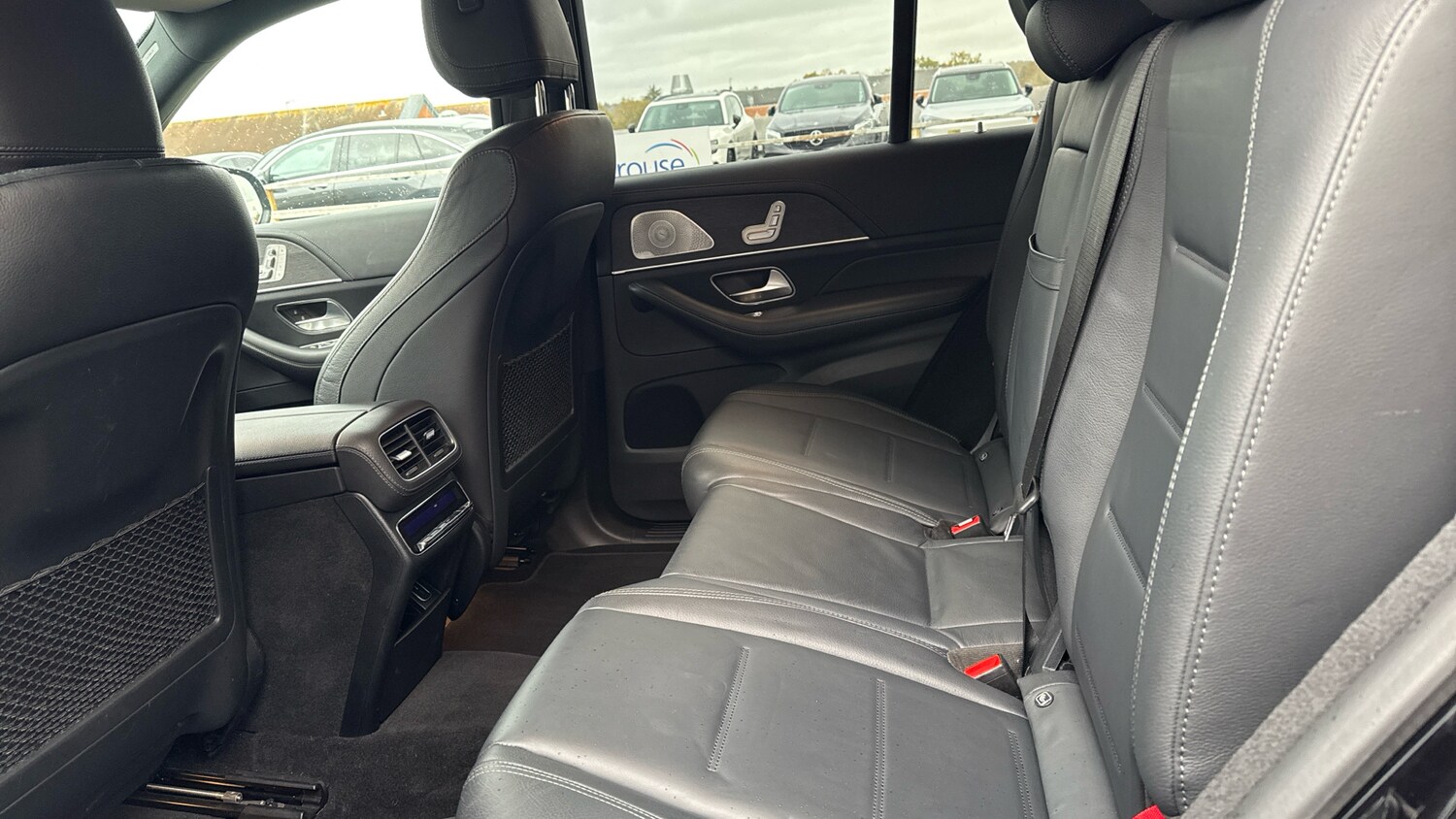 Used Mercedes-Benz GLE 2020 for sale - 76428618: Photo 16