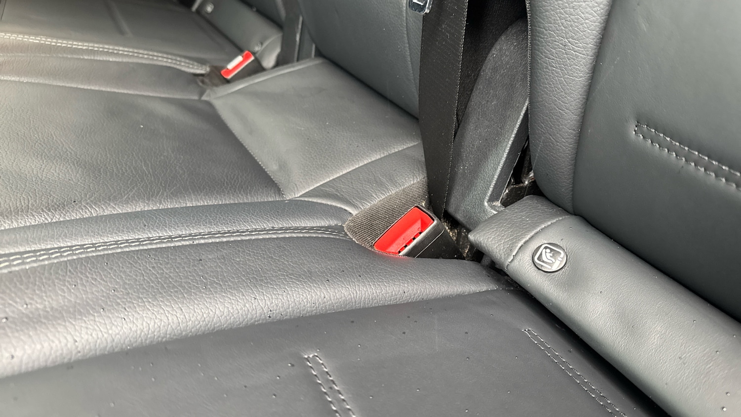 Used Mercedes-Benz GLE 2020 for sale - 76428618: Photo 17