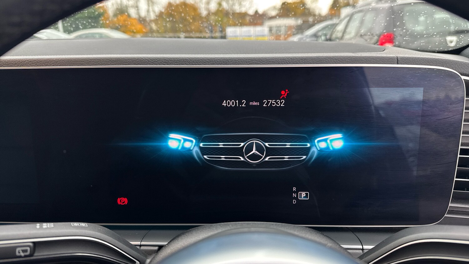 Used Mercedes-Benz GLE 2020 for sale - 76428618: Photo 18