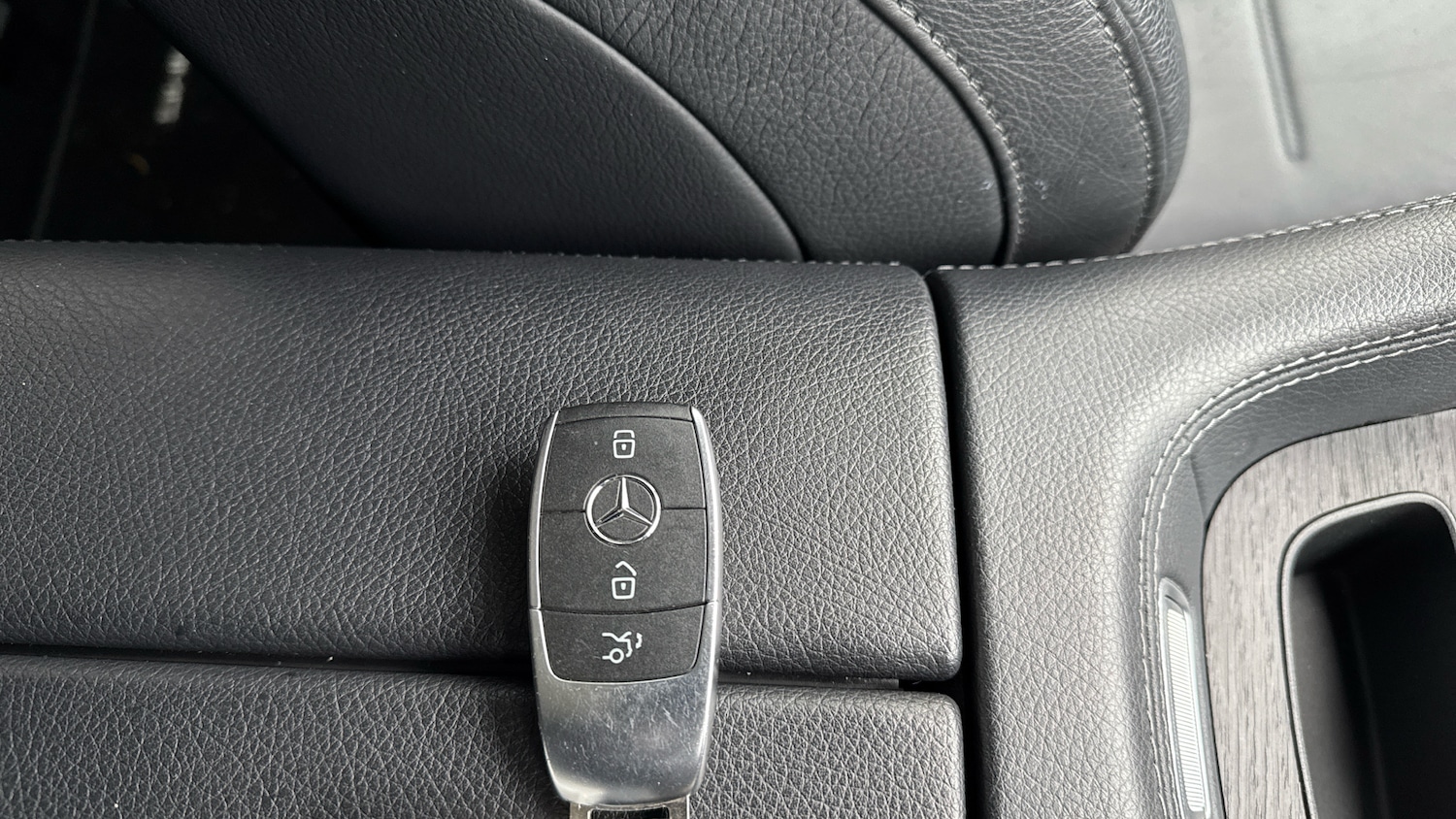 Used Mercedes-Benz GLE 2020 for sale - 76428618: Photo 19