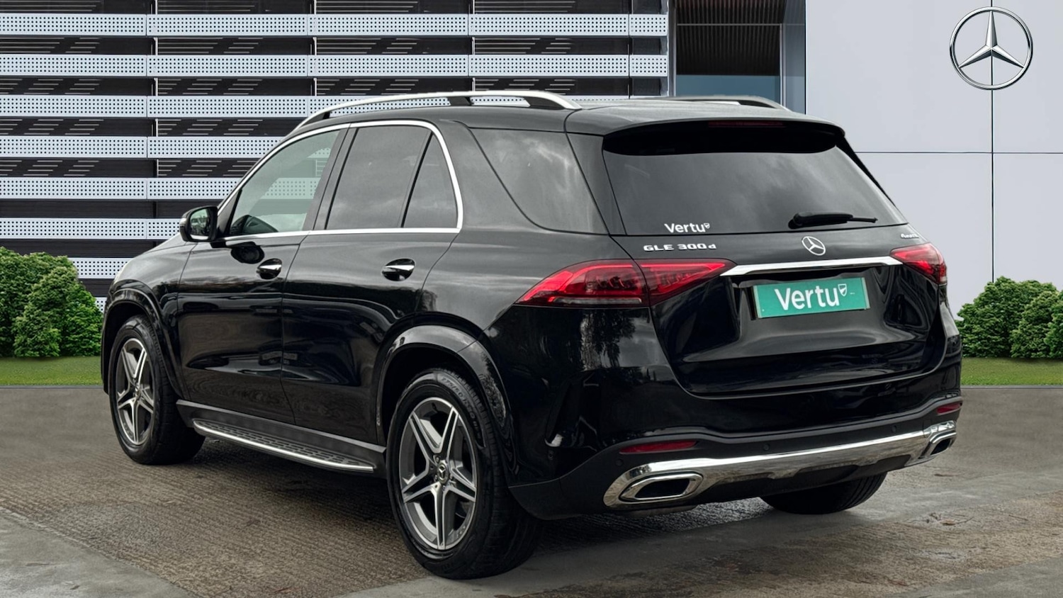 Used Mercedes-Benz GLE 2020 for sale - 76428618: Photo 2