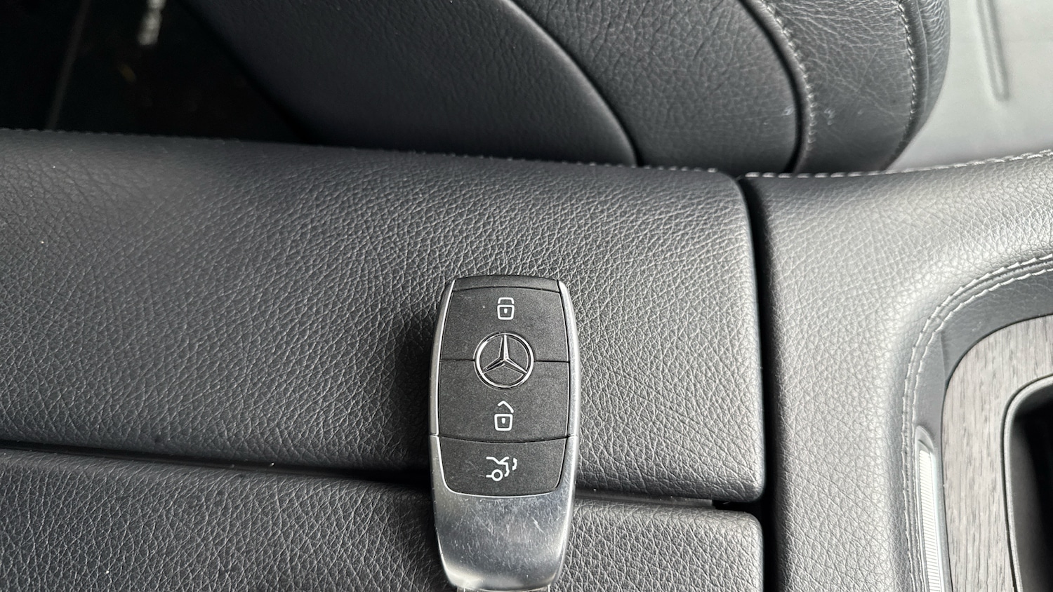 Used Mercedes-Benz GLE 2020 for sale - 76428618: Photo 20