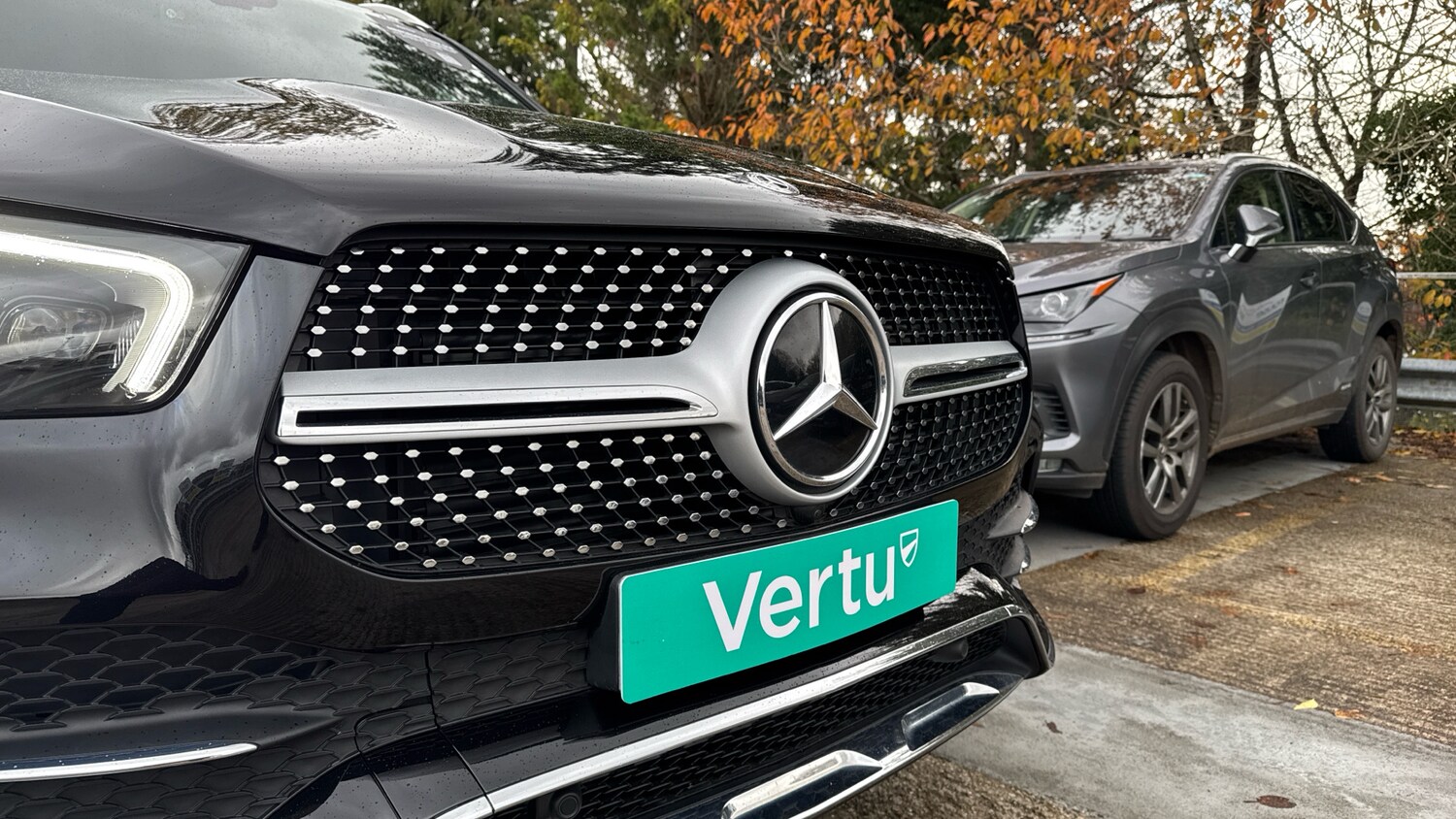 Used Mercedes-Benz GLE 2020 for sale - 76428618: Photo 22