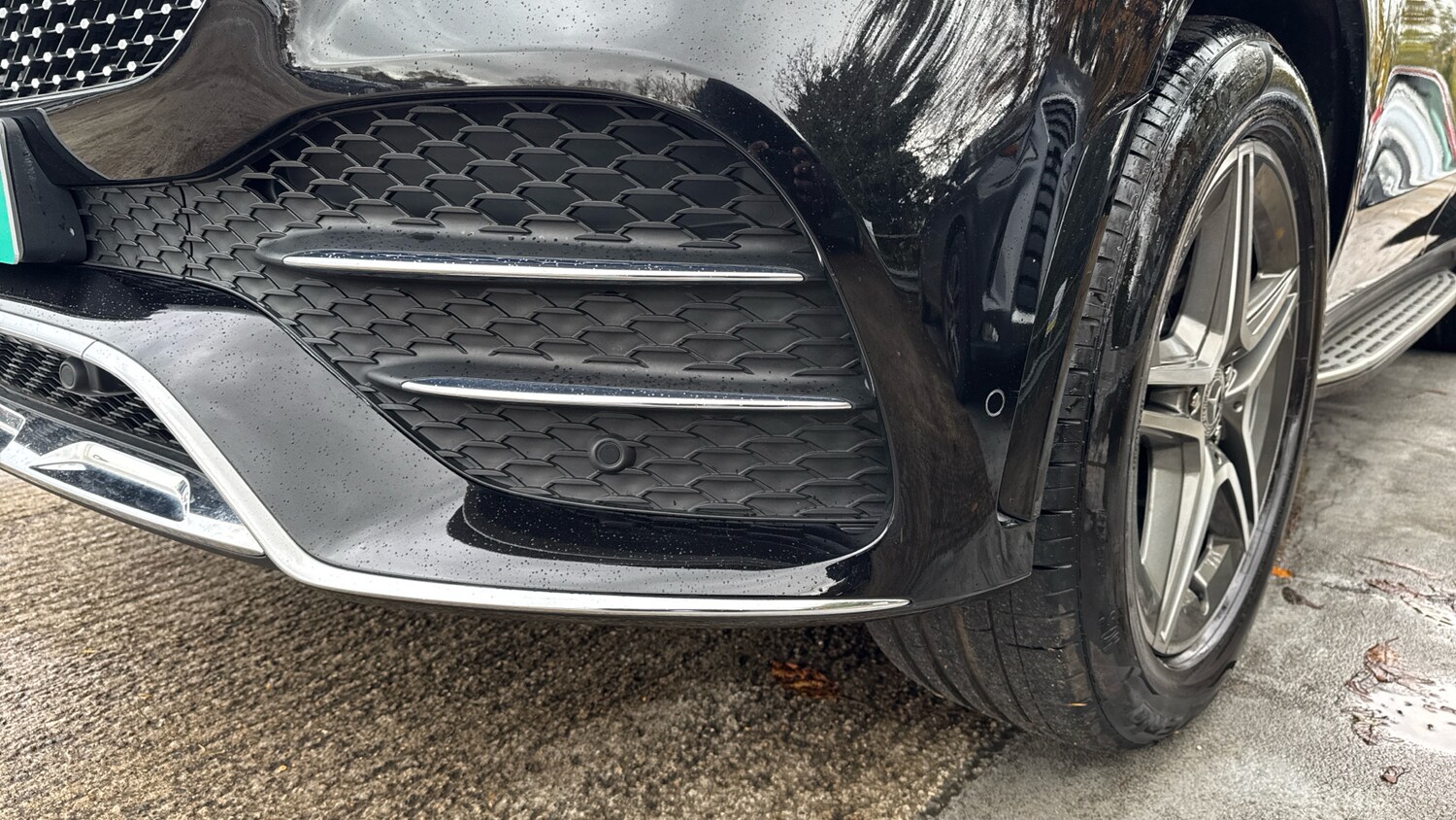 Used Mercedes-Benz GLE 2020 for sale - 76428618: Photo 24