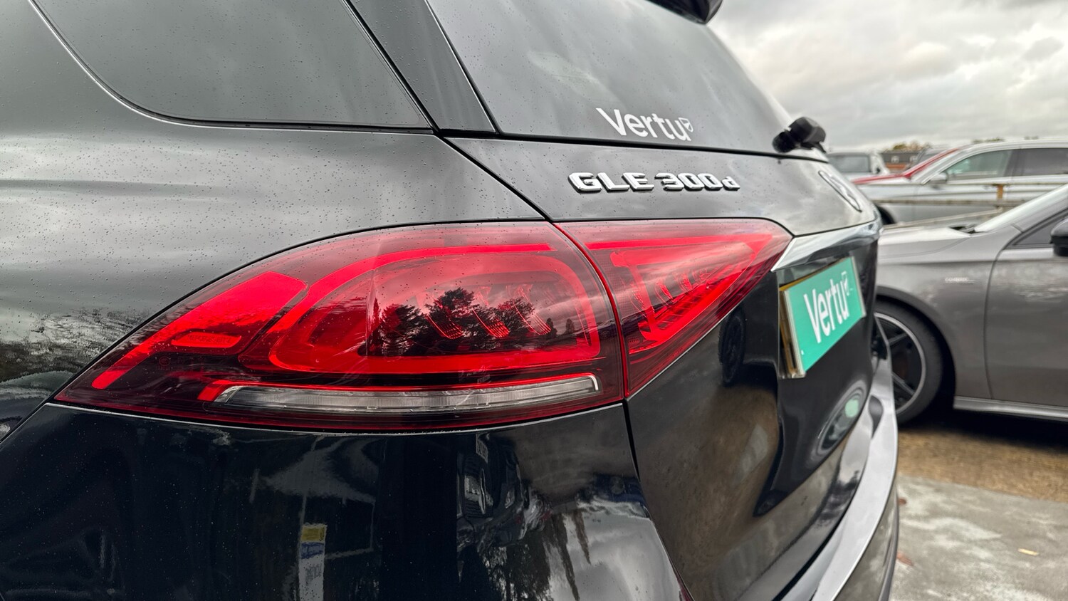 Used Mercedes-Benz GLE 2020 for sale - 76428618: Photo 28