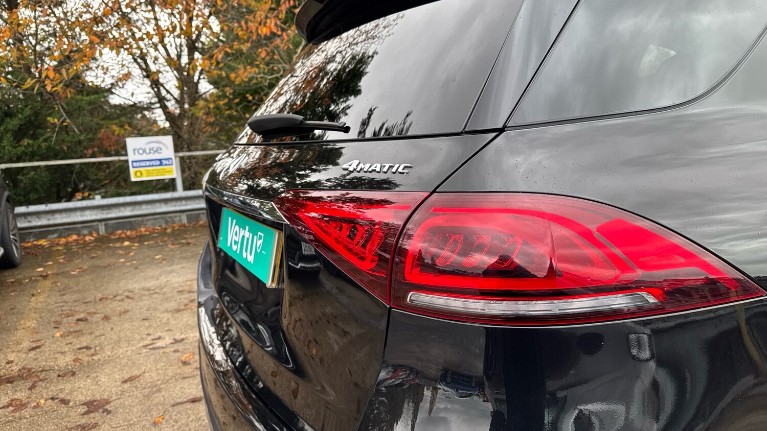 Used Mercedes-Benz GLE 2020 for sale - 76428618: Photo 29