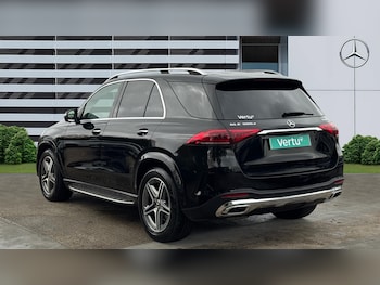 Used Mercedes-Benz GLE 2020 for sale - 76428618: Photo