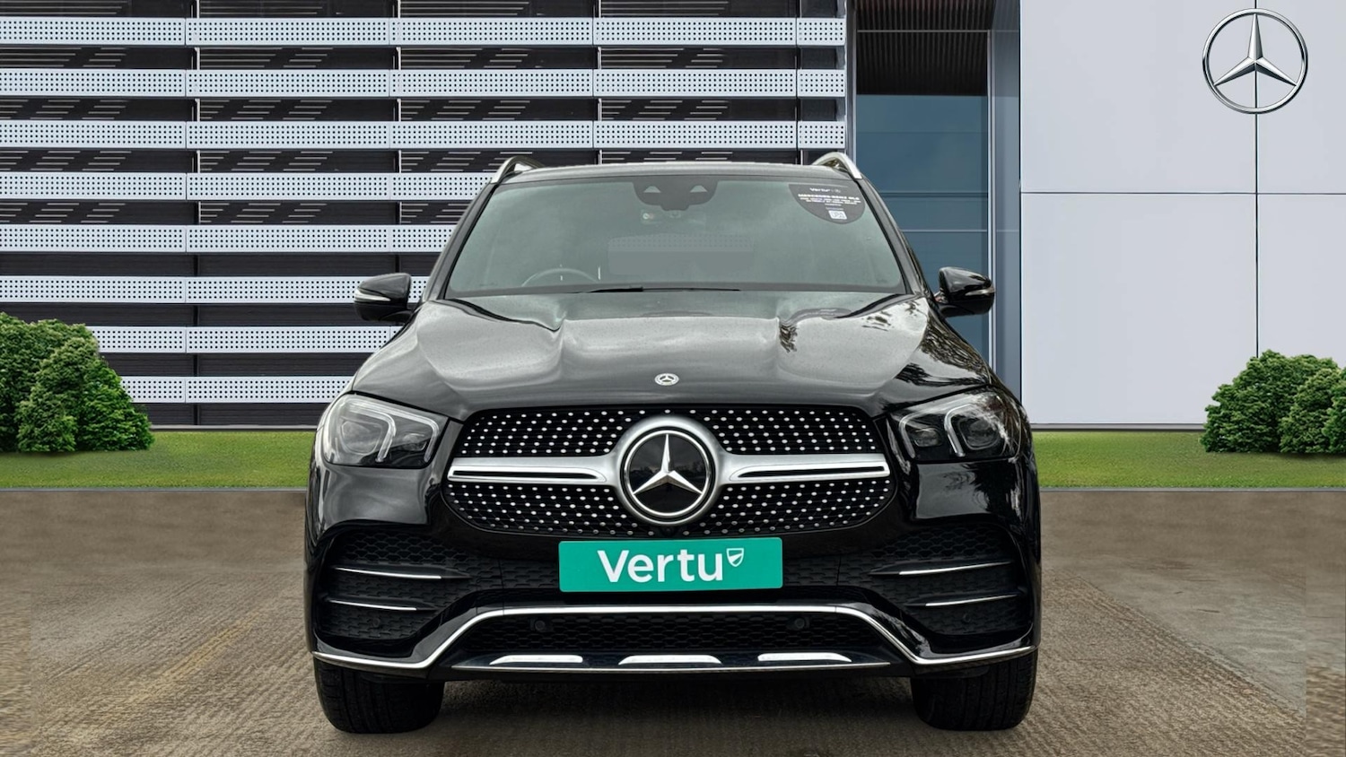 Used Mercedes-Benz GLE 2020 for sale - 76428618: Photo 3