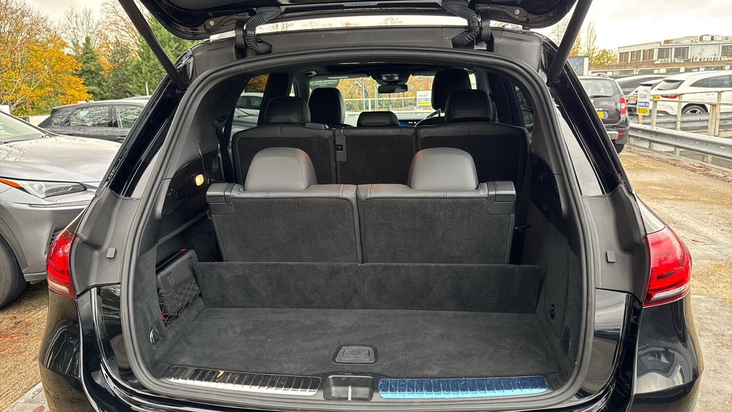 Used Mercedes-Benz GLE 2020 for sale - 76428618: Photo 30