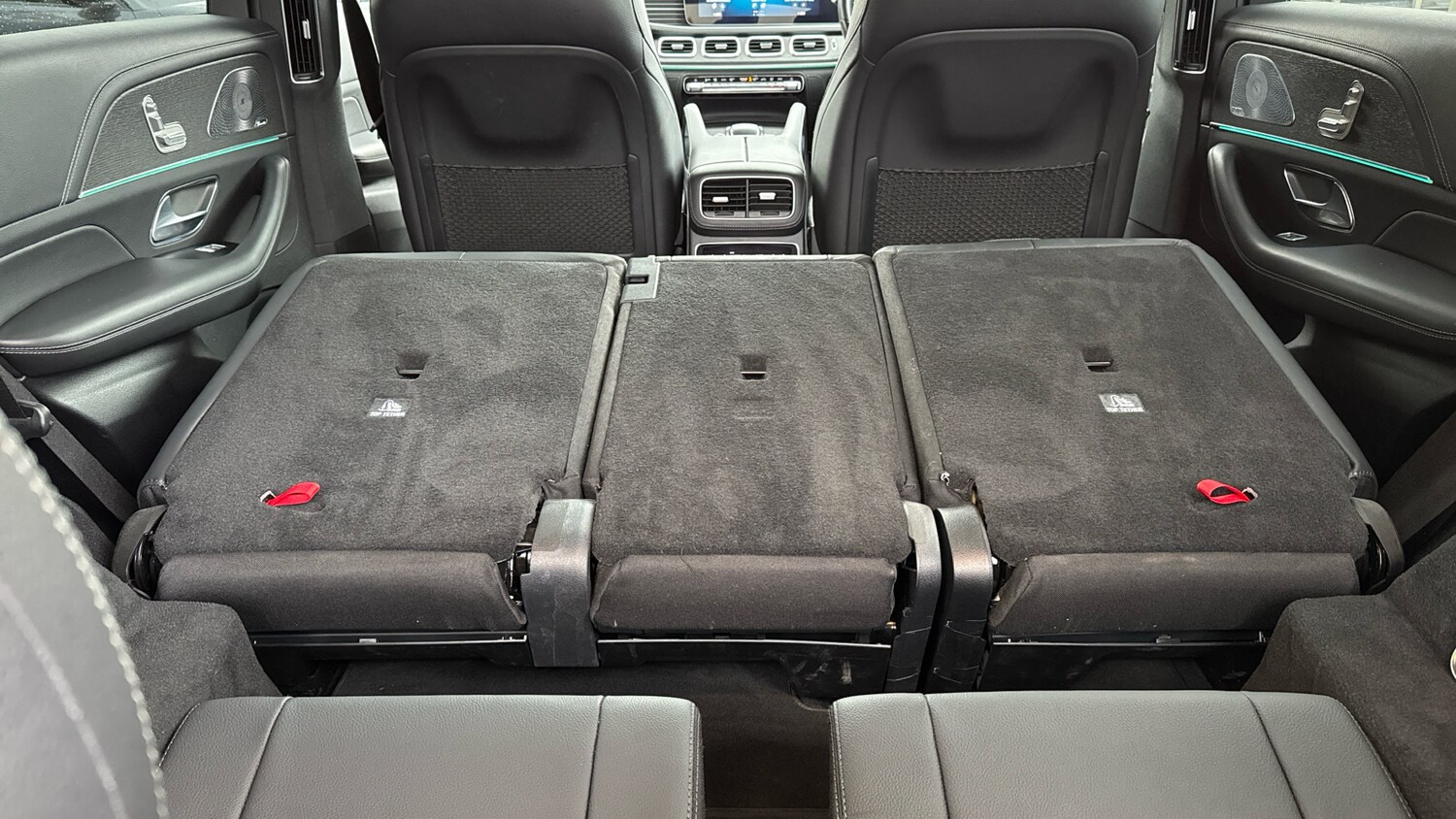 Used Mercedes-Benz GLE 2020 for sale - 76428618: Photo 33