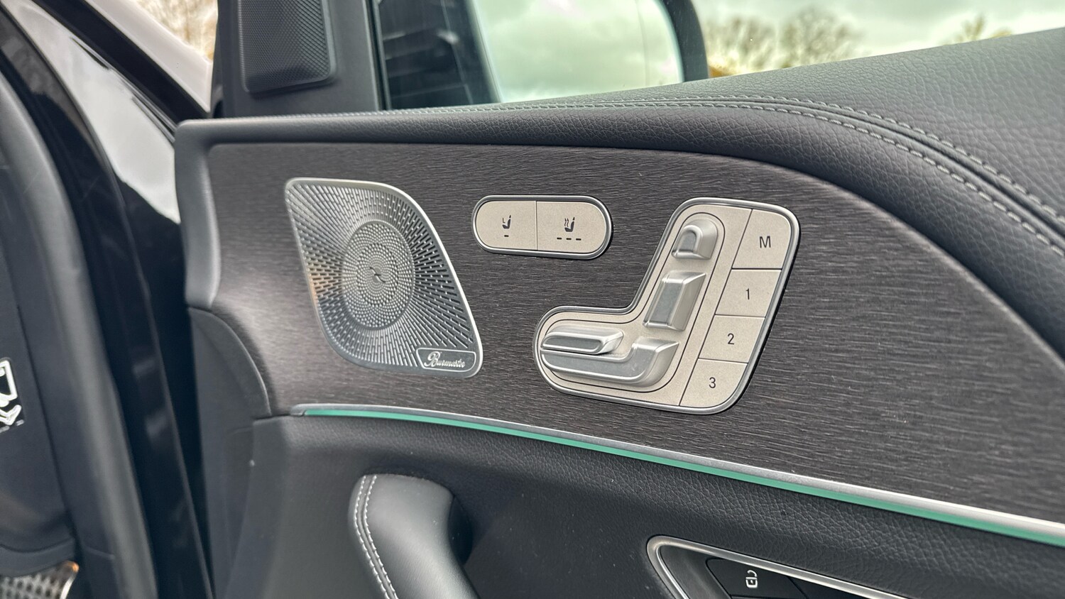 Used Mercedes-Benz GLE 2020 for sale - 76428618: Photo 36