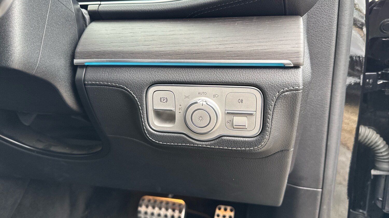 Used Mercedes-Benz GLE 2020 for sale - 76428618: Photo 39