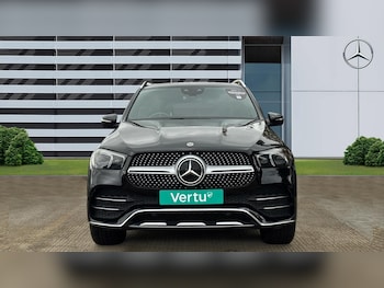 Used Mercedes-Benz GLE 2020 for sale - 76428618: Photo