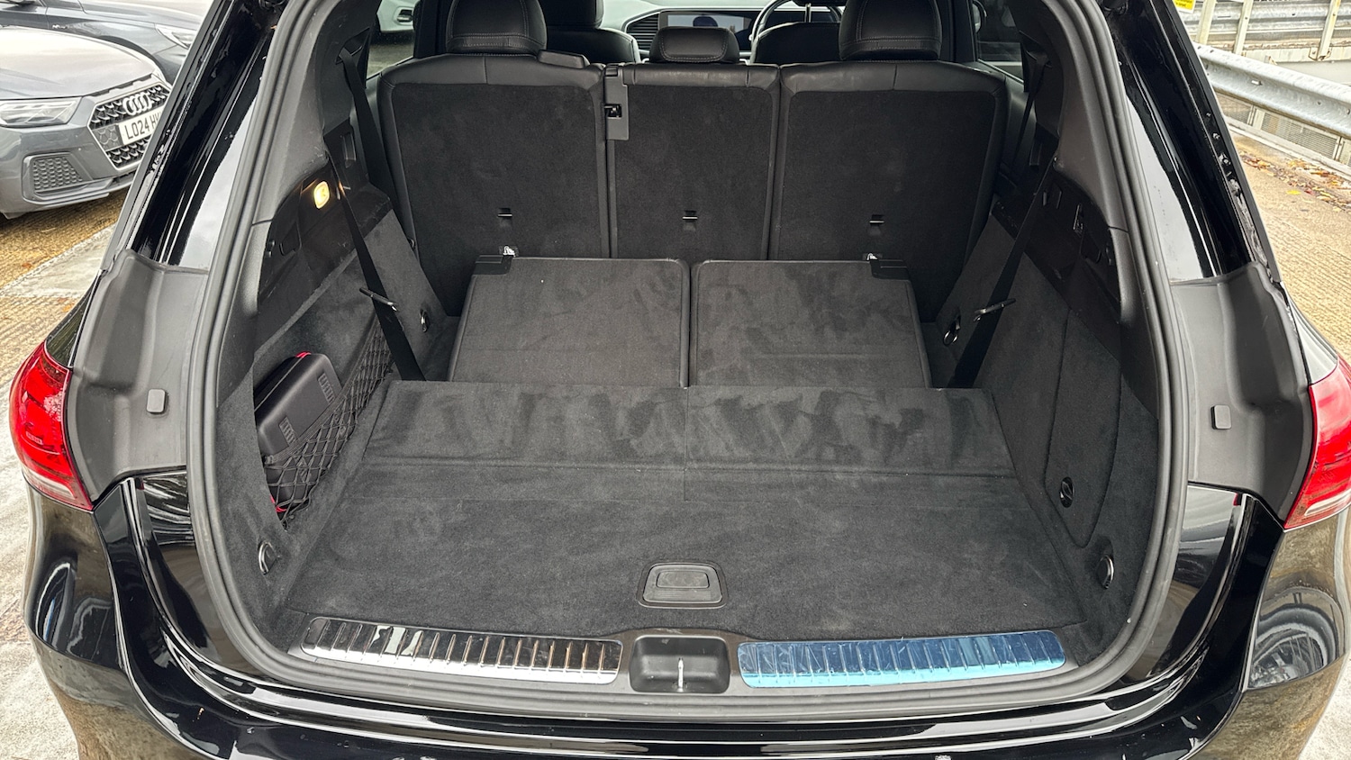 Used Mercedes-Benz GLE 2020 for sale - 76428618: Photo 4