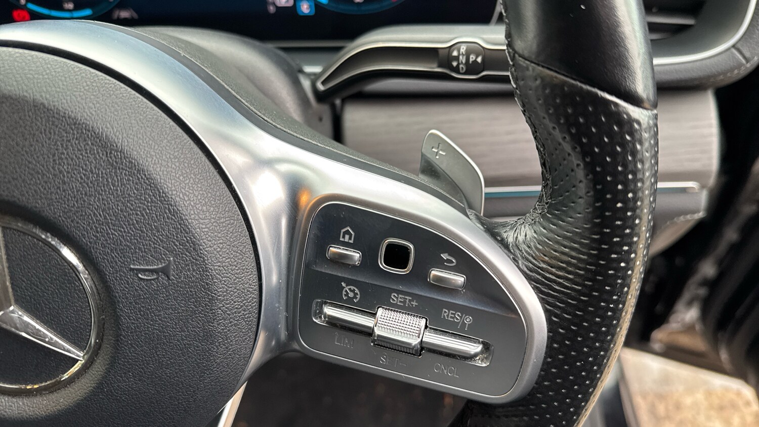 Used Mercedes-Benz GLE 2020 for sale - 76428618: Photo 40