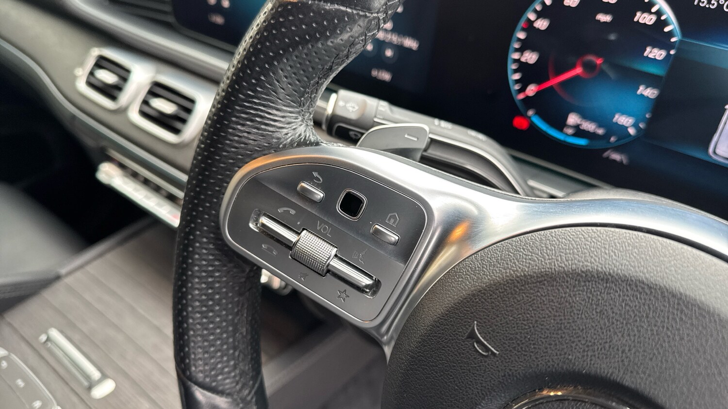 Used Mercedes-Benz GLE 2020 for sale - 76428618: Photo 41