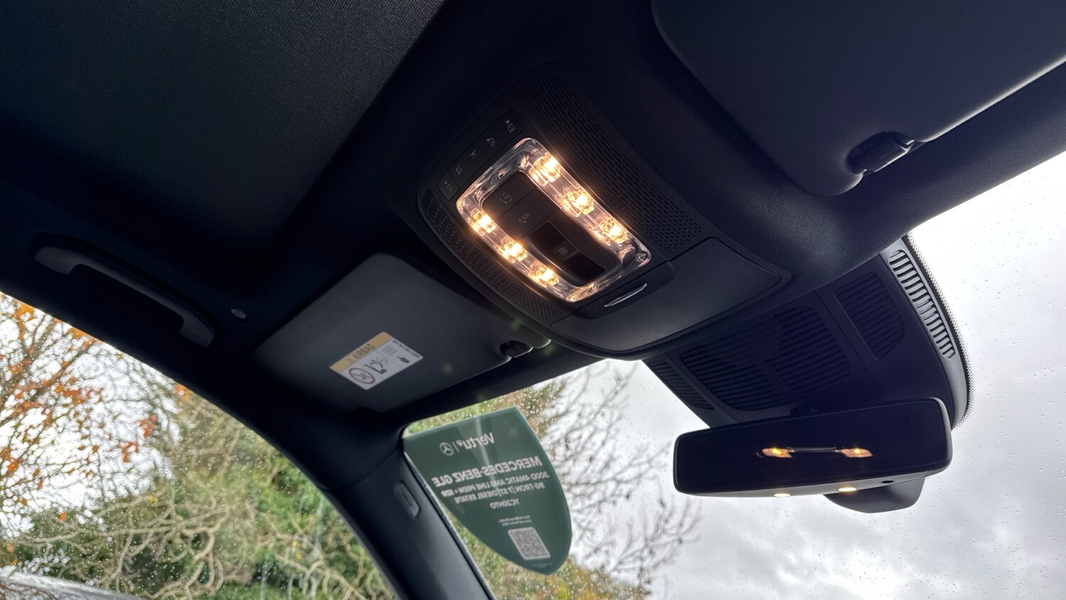 Used Mercedes-Benz GLE 2020 for sale - 76428618: Photo 42