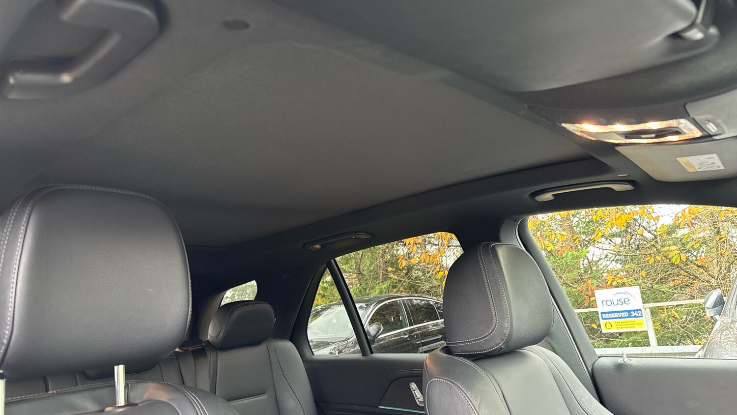 Used Mercedes-Benz GLE 2020 for sale - 76428618: Photo 43