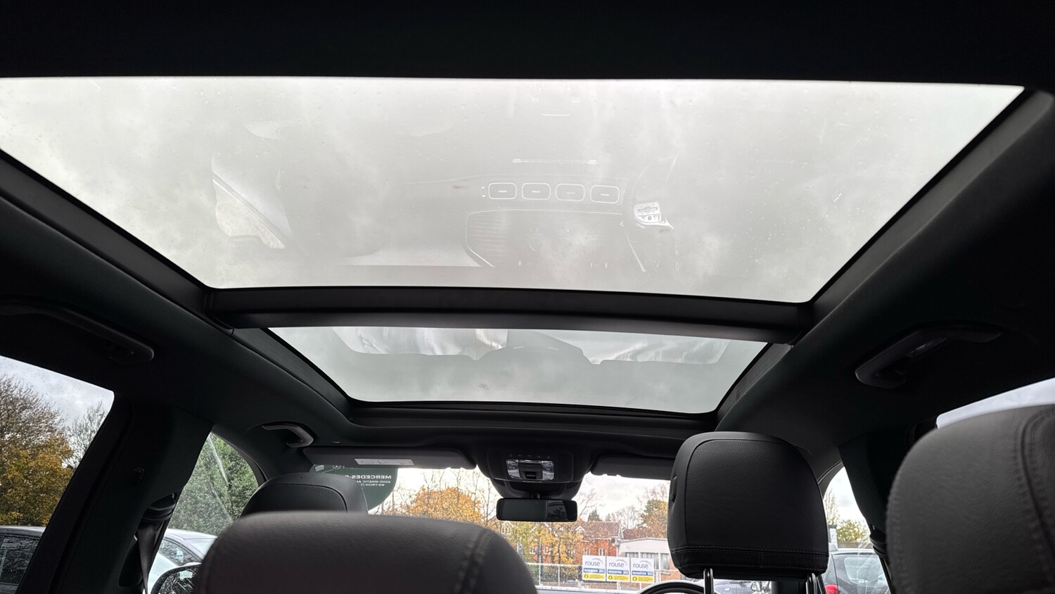 Used Mercedes-Benz GLE 2020 for sale - 76428618: Photo 44