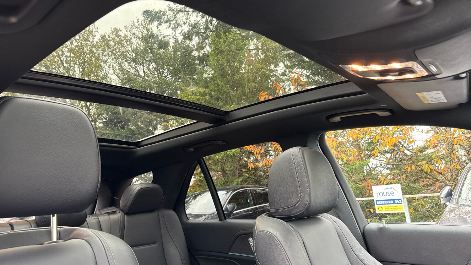 Used Mercedes-Benz GLE 2020 for sale - 76428618: Photo 45