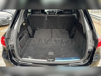 Used Mercedes-Benz GLE 2020 for sale - 76428618: Photo