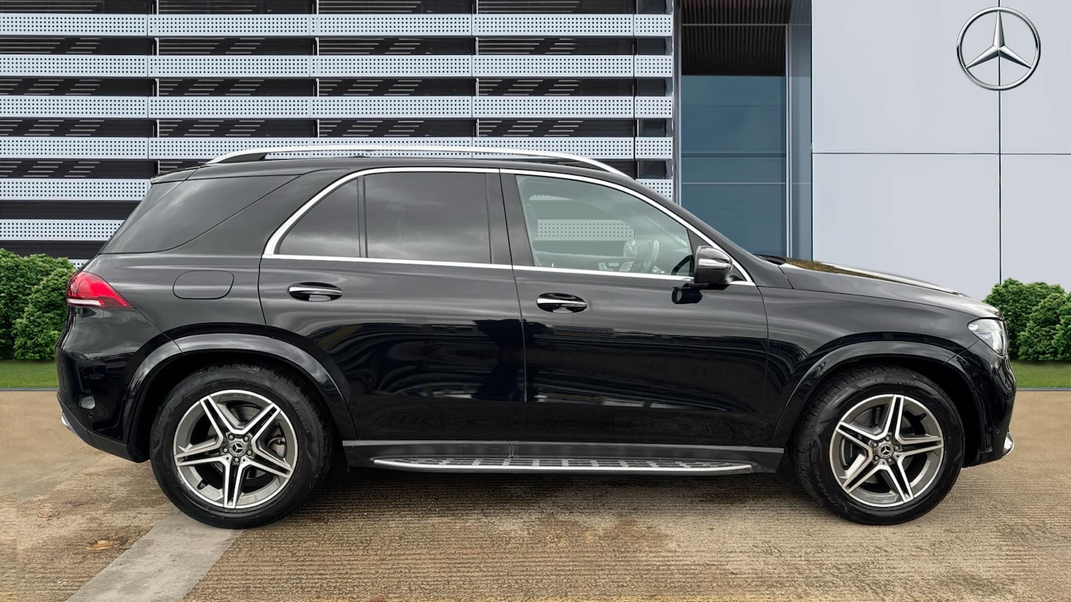 Used Mercedes-Benz GLE 2020 for sale - 76428618: Photo 5