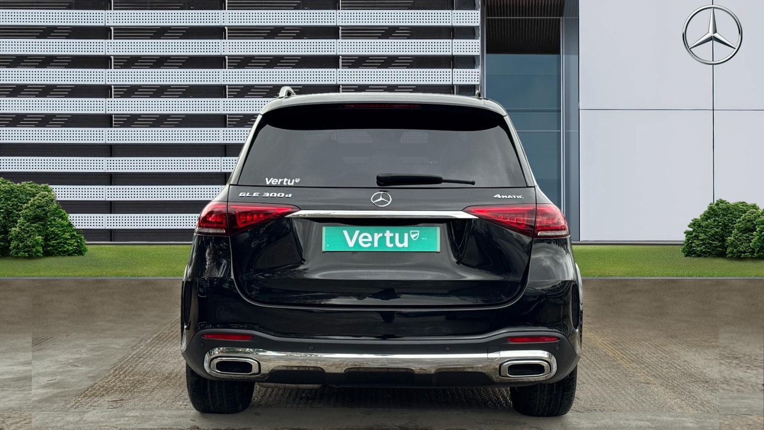 Used Mercedes-Benz GLE 2020 for sale - 76428618: Photo 6