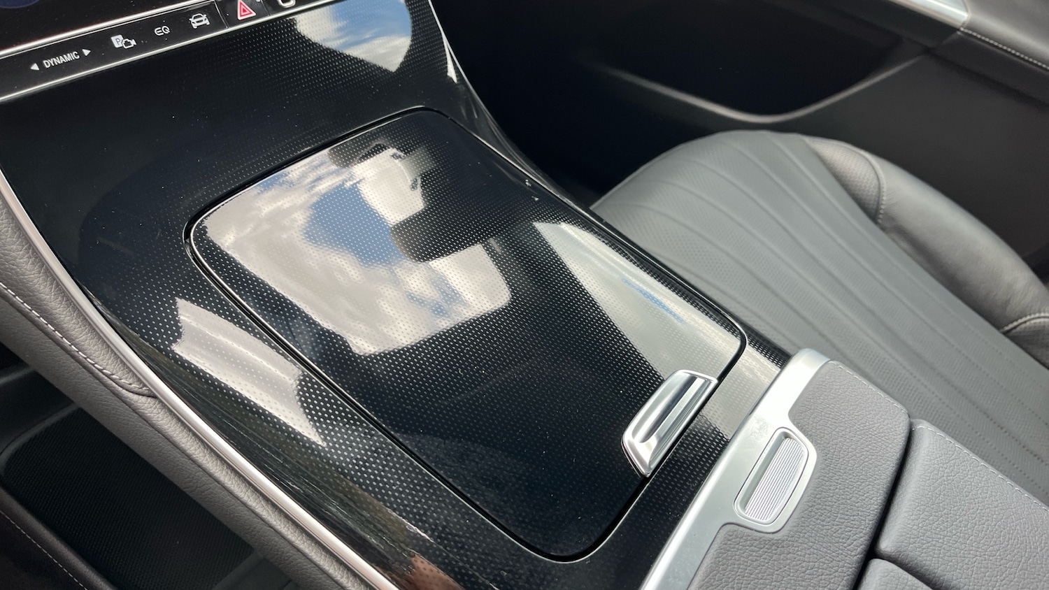 Used Mercedes-Benz EQA 2025 for sale - 76100868: Photo 13