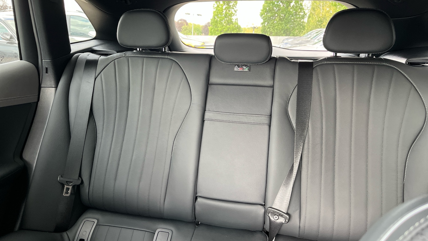 Used Mercedes-Benz EQA 2025 for sale - 76100868: Photo 15