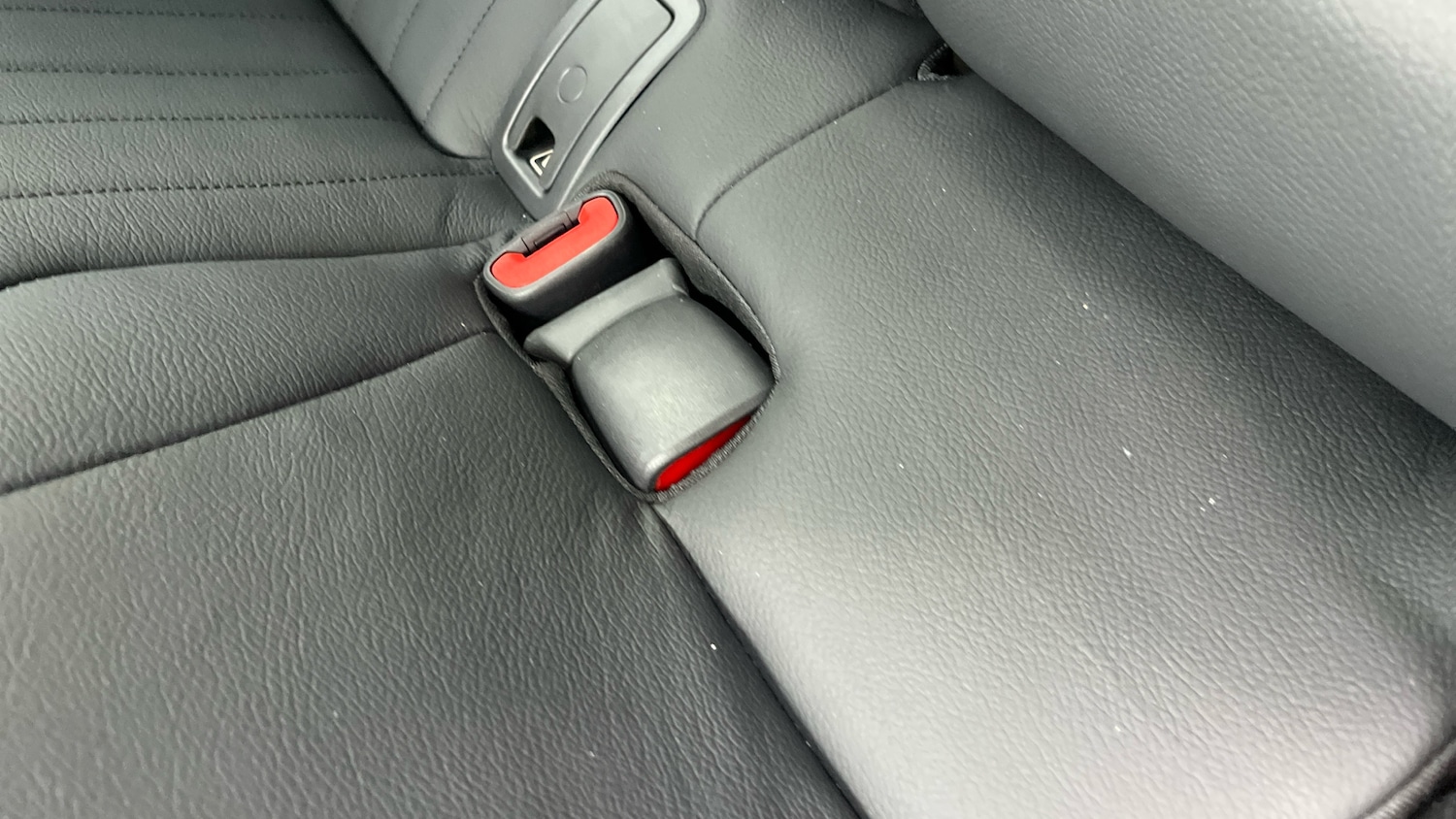 Used Mercedes-Benz EQA 2025 for sale - 76100868: Photo 17