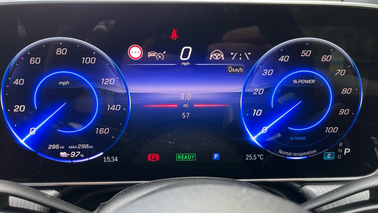 Used Mercedes-Benz EQA 2025 for sale - 76100868: Photo 18