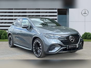 Used Mercedes-Benz EQA 2025 for sale - 76100868: Photo