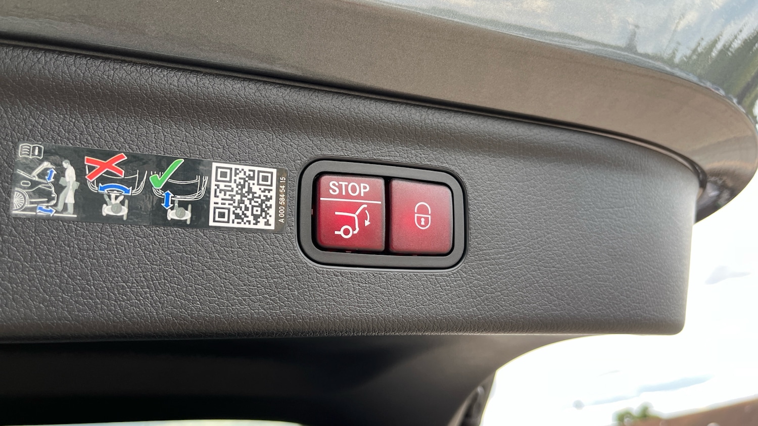 Used Mercedes-Benz EQA 2025 for sale - 76100868: Photo 21
