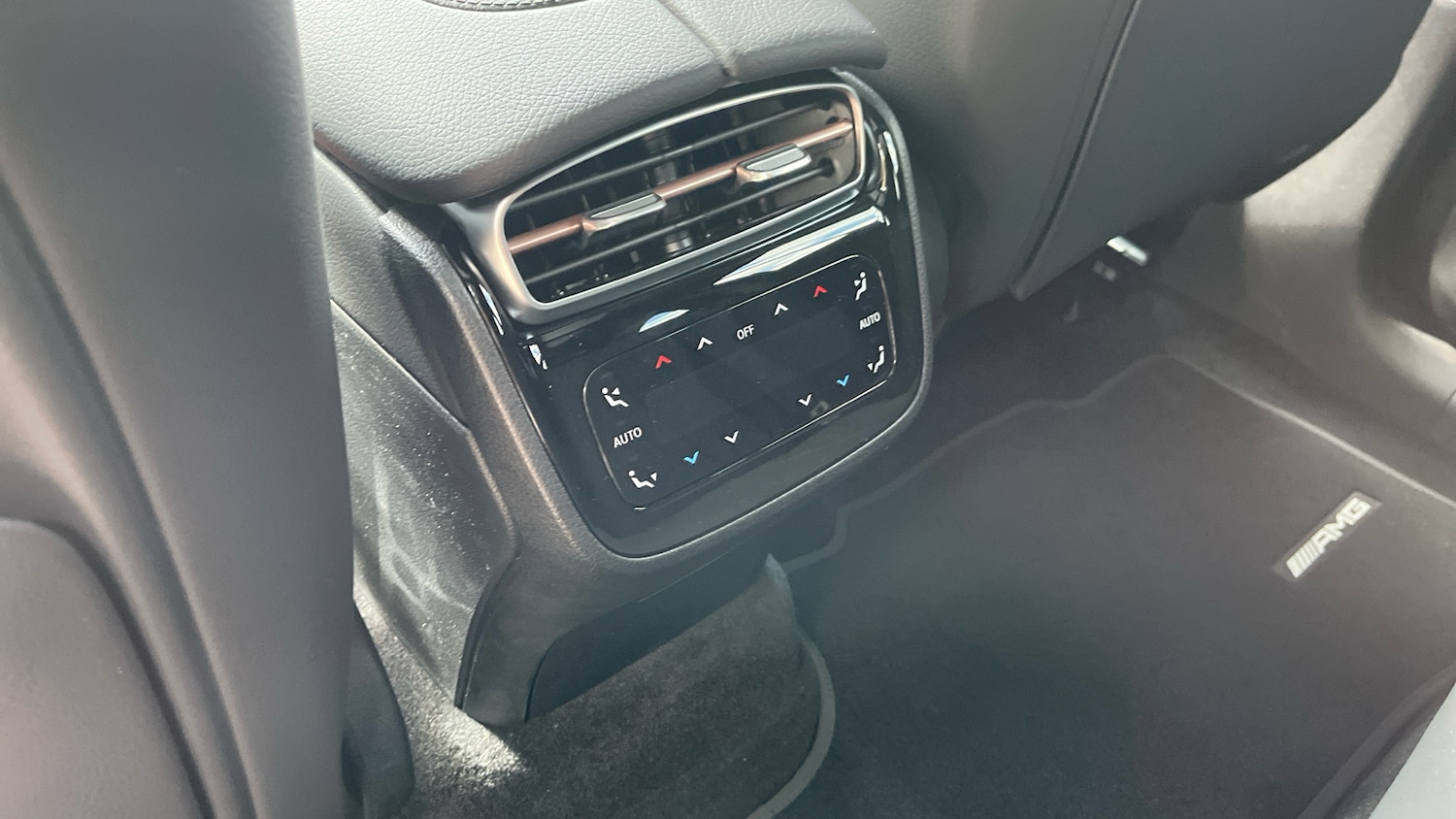 Used Mercedes-Benz EQA 2025 for sale - 76100868: Photo 24