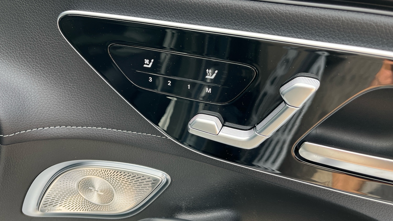 Used Mercedes-Benz EQA 2025 for sale - 76100868: Photo 27