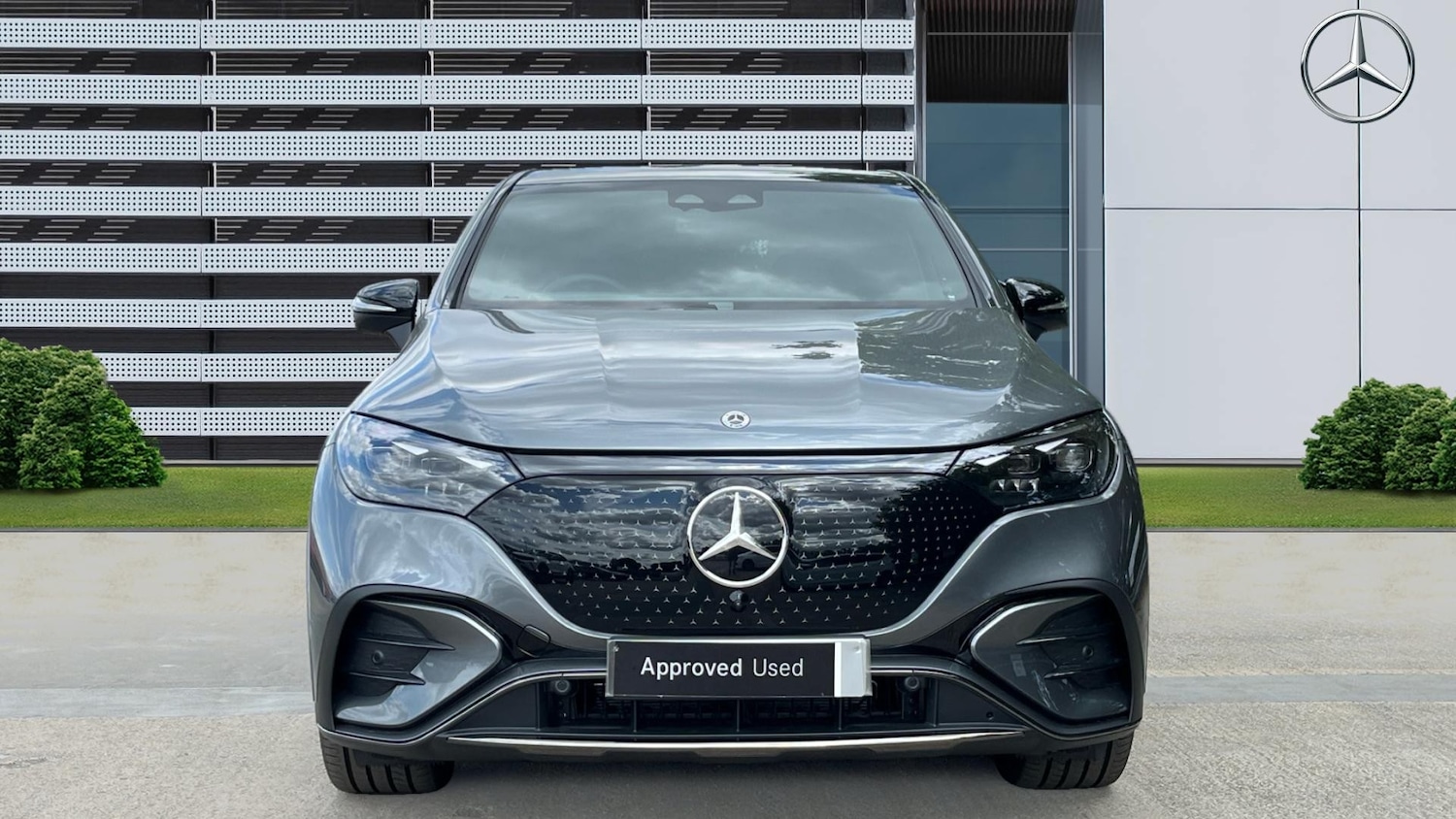 Used Mercedes-Benz EQA 2025 for sale - 76100868: Photo 3