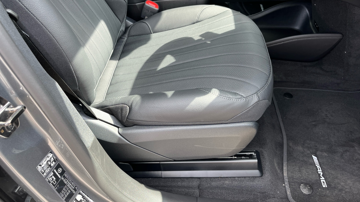 Used Mercedes-Benz EQA 2025 for sale - 76100868: Photo 30