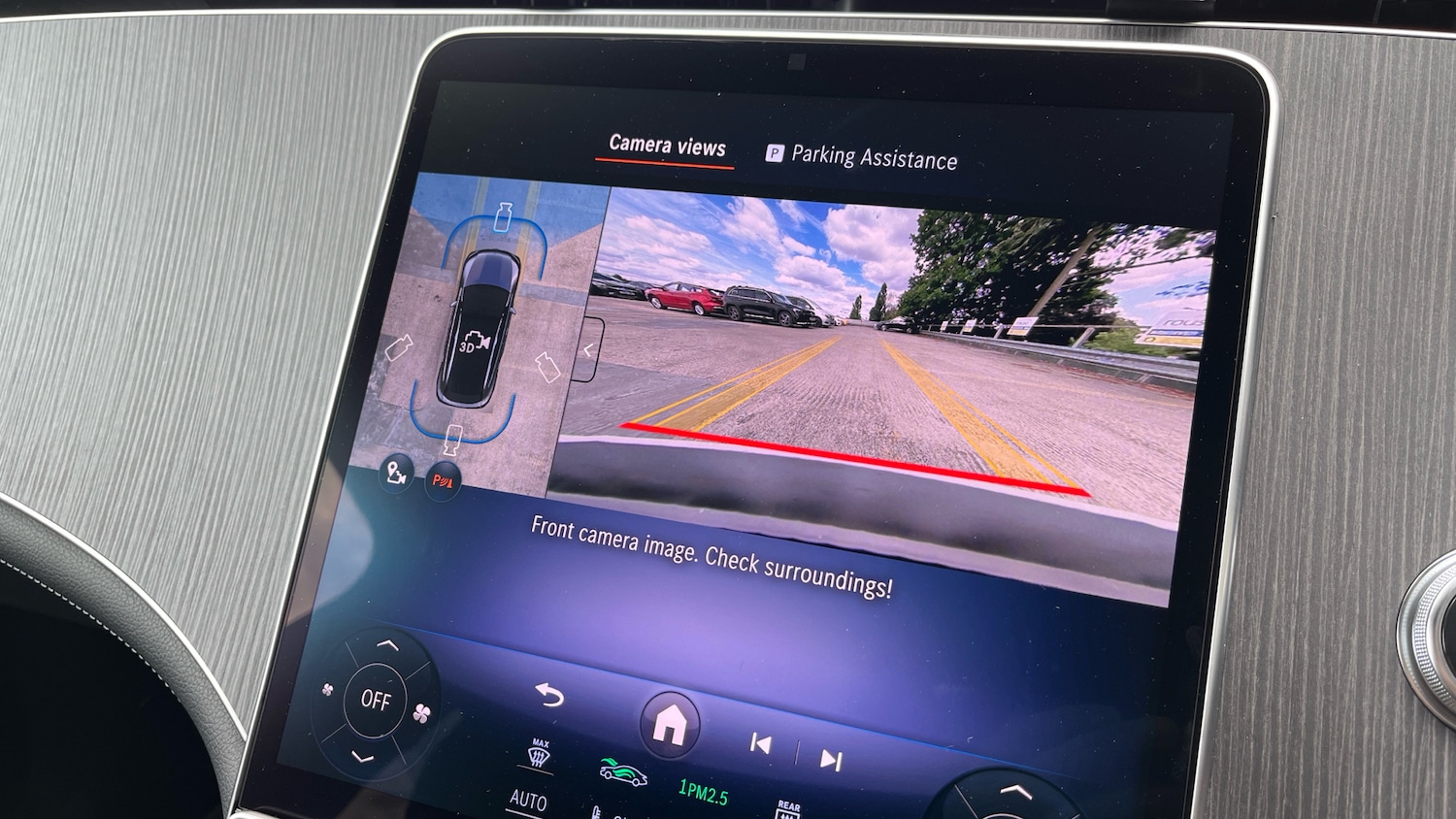 Used Mercedes-Benz EQA 2025 for sale - 76100868: Photo 33