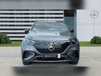 Used Mercedes-Benz EQA 2025 for sale - 76100868: Photo