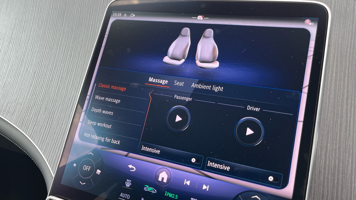 Used Mercedes-Benz EQA 2025 for sale - 76100868: Photo 40