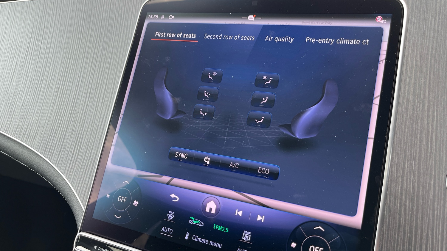 Used Mercedes-Benz EQA 2025 for sale - 76100868: Photo 41