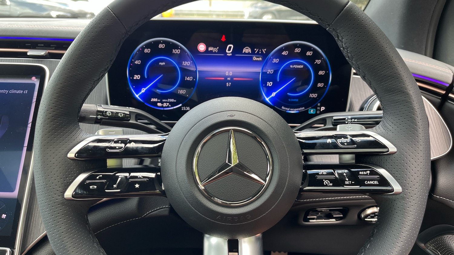 Used Mercedes-Benz EQA 2025 for sale - 76100868: Photo 45
