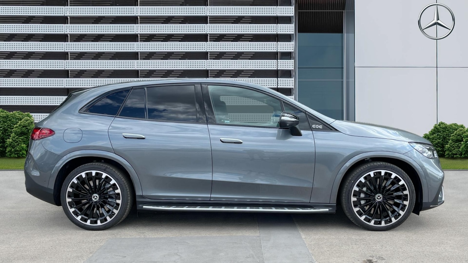 Used Mercedes-Benz EQA 2025 for sale - 76100868: Photo 5