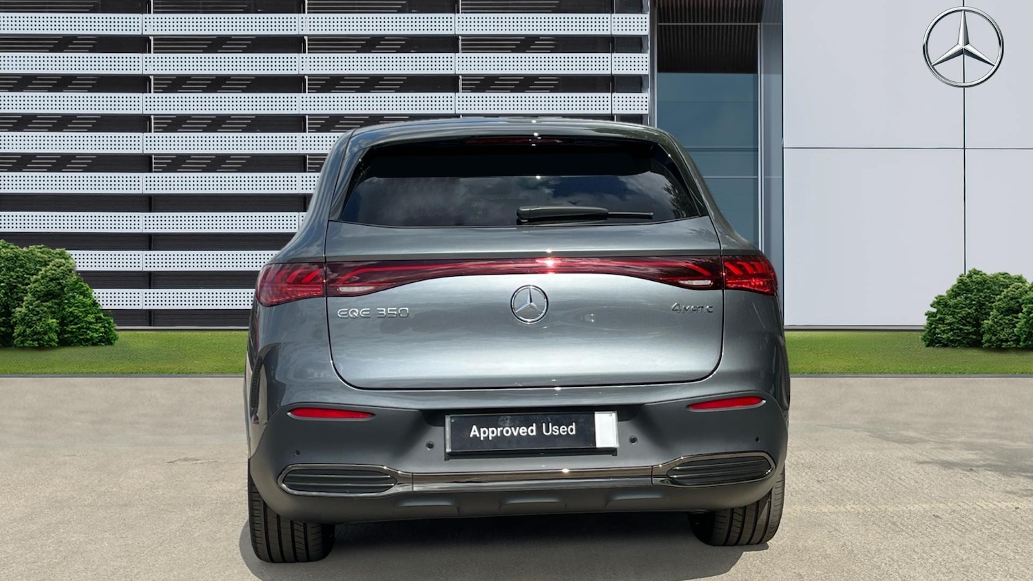 Used Mercedes-Benz EQA 2025 for sale - 76100868: Photo 6